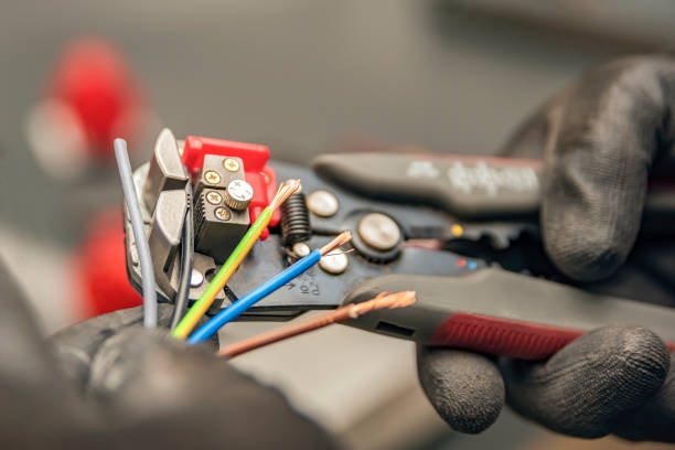 Best Electrical Rewiring Services  in Merchantville, NJ