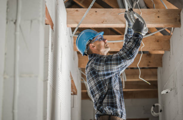 Industrial Electrical Services in Merchantville, NJ