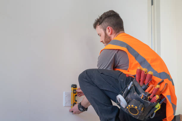 Best Electrician for Home Renovation  in Merchantville, NJ