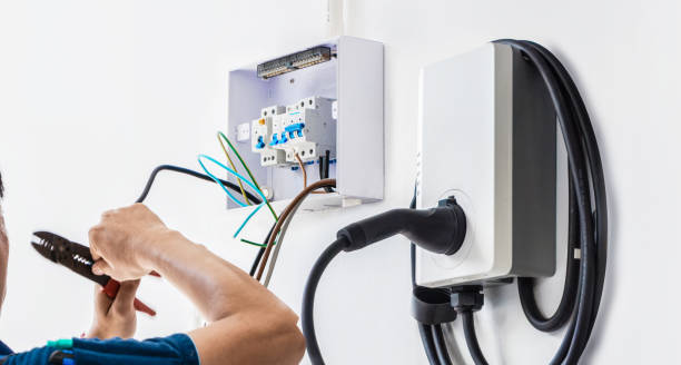 Industrial Electrical Services in Merchantville, NJ